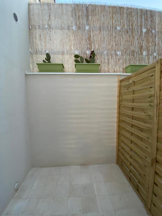 Case Ro Ma - Maria سيراكوزا المظهر الخارجي الصورة