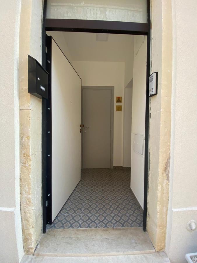 Case Ro Ma - Maria سيراكوزا المظهر الخارجي الصورة